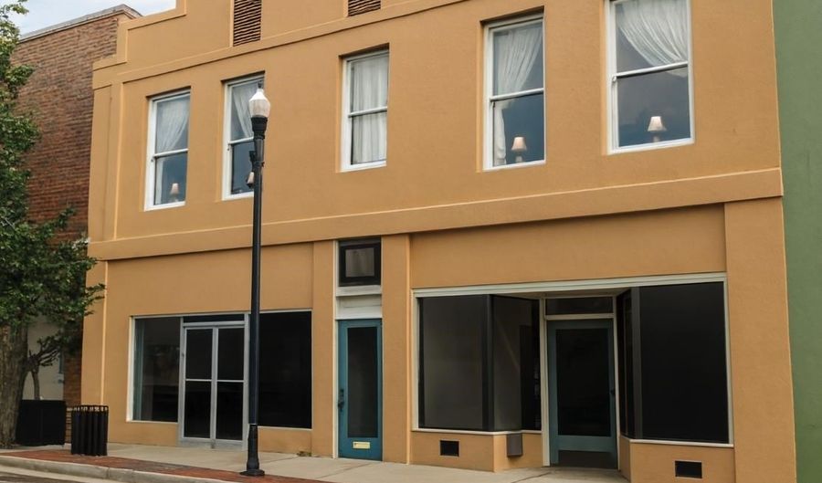 103-105 Washington St, Abbeville, SC 29620 - 0 Beds, 0 Bath
