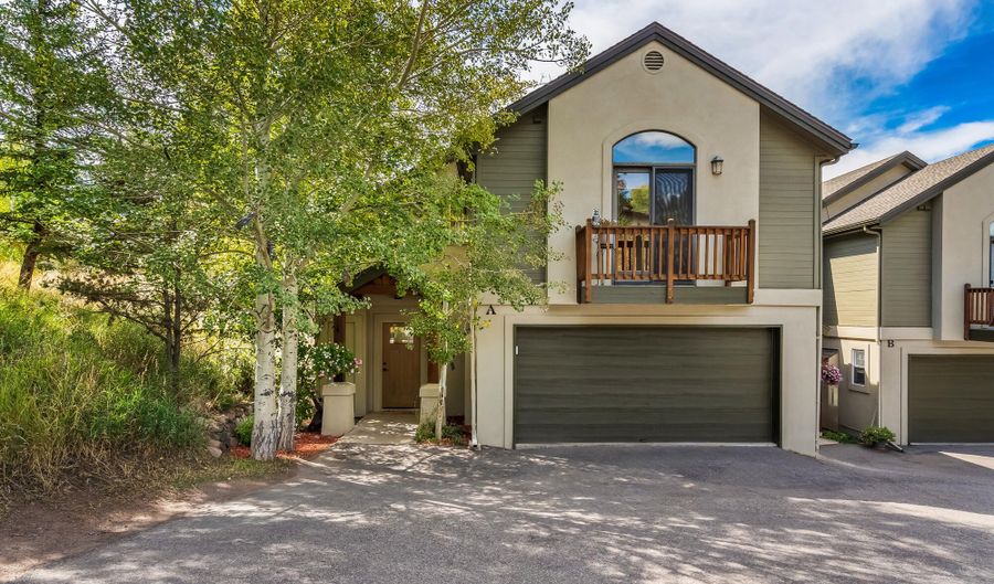 2929 June Creek Trl A, Avon, CO 81620 - 3 Beds, 2 Bath