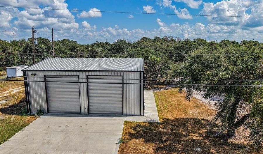 1050 LEE Rd, Aransas Pass, TX 78336 - 0 Beds, 0 Bath