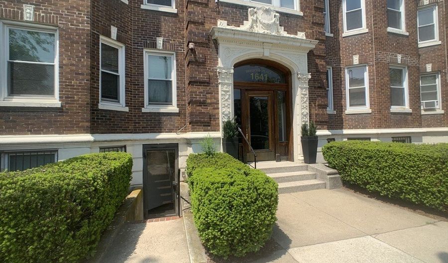 1641 Commonwealth Ave 19, Boston, MA 02135 - 1 Beds, 1 Bath