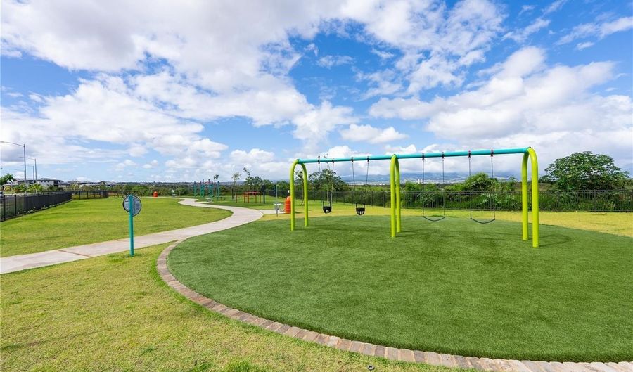 91-1387 Hoomahua St, Ewa Beach, HI 96706 - 3 Beds, 2 Bath