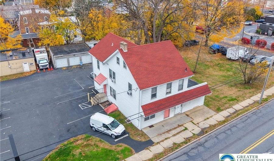 419 437 W Emaus Ave, Allentown, PA 18103 - 0 Beds, 0 Bath