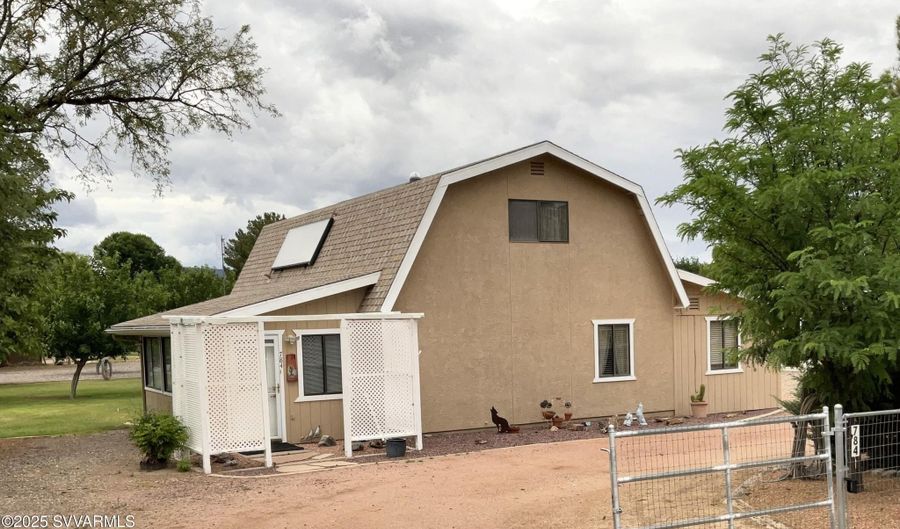 784 S Peach Ln, Camp Verde, AZ 86322 - 3 Beds, 2 Bath