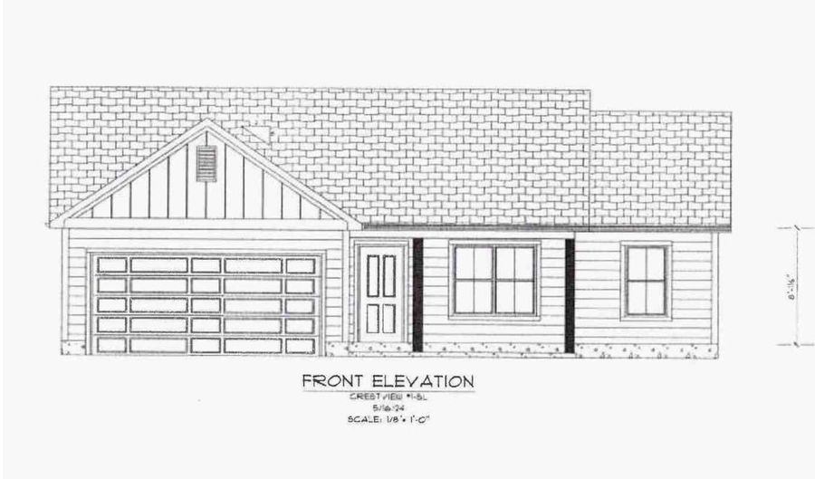 64 Westview Dr, Batesville, IN 47006 - 3 Beds, 2 Bath