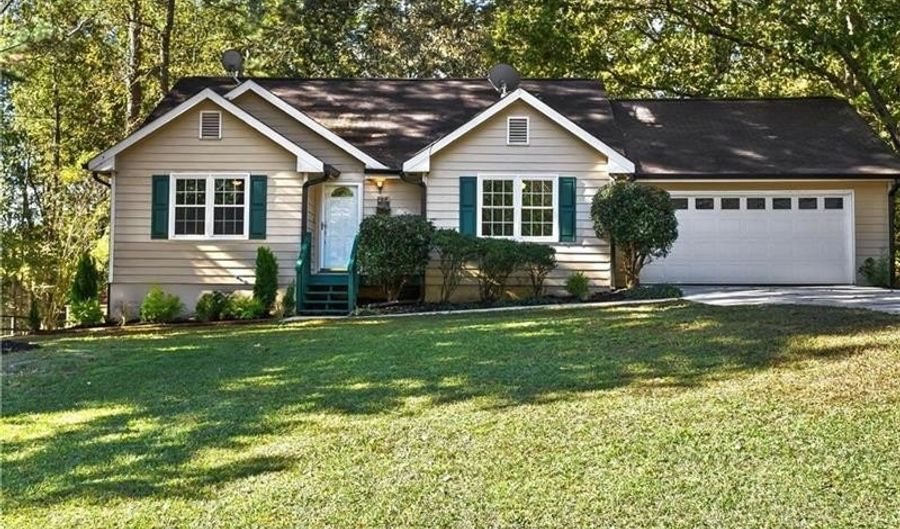 273 APPALACHEE CHURCH Rd, Auburn, GA 30011 - 3 Beds, 2 Bath