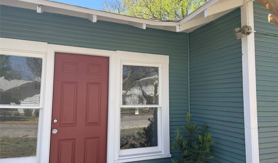 1302 Jeanette St, Abilene, TX 79602 - 3 Beds, 1 Bath