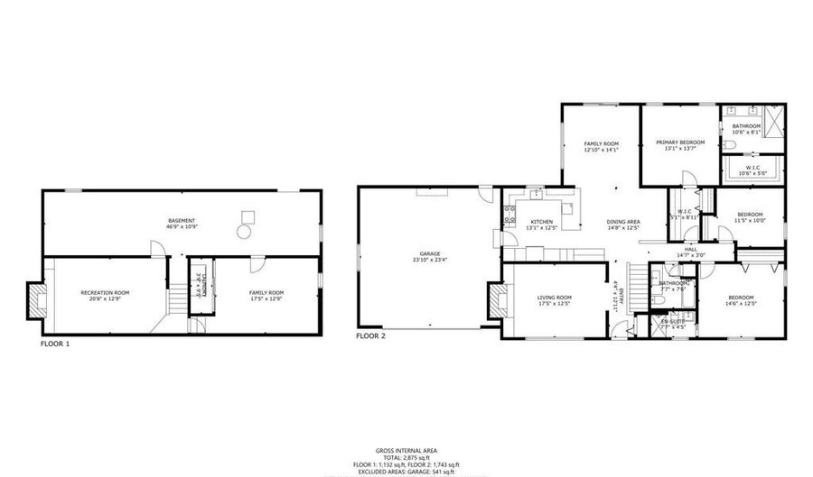 14712 Dory Ct, Apple Valley, MN 55124 - 3 Beds, 3 Bath