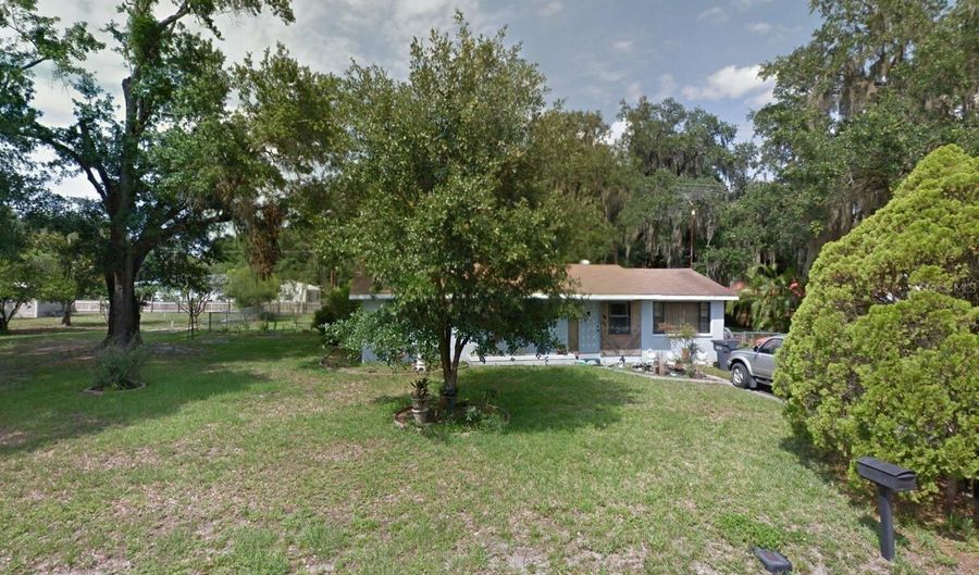 311 LUNA Rd, Auburndale, FL 33823 - 3 Beds, 1 Bath