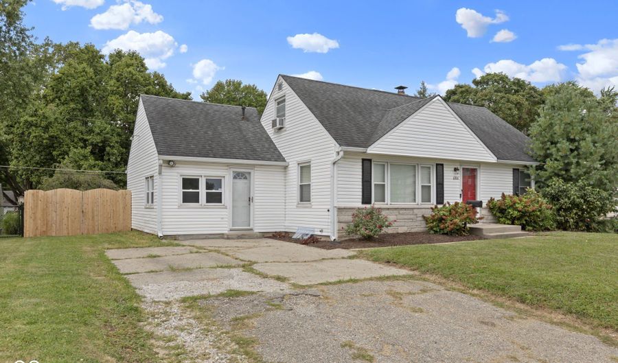 6306 N Keystone Ave, Indianapolis, IN 46220 - 3 Beds, 3 Bath