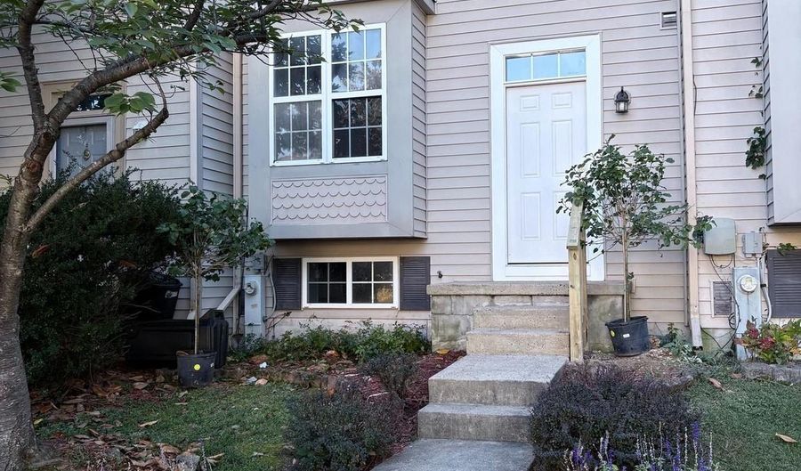 4211 CHAPEL GATE Pl, Belcamp, MD 21017 - 3 Beds, 3 Bath