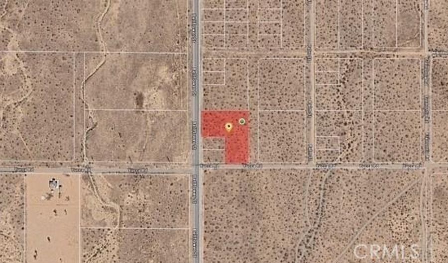 0 Bellflower Rd, Adelanto, CA 92301 - 0 Beds, 0 Bath