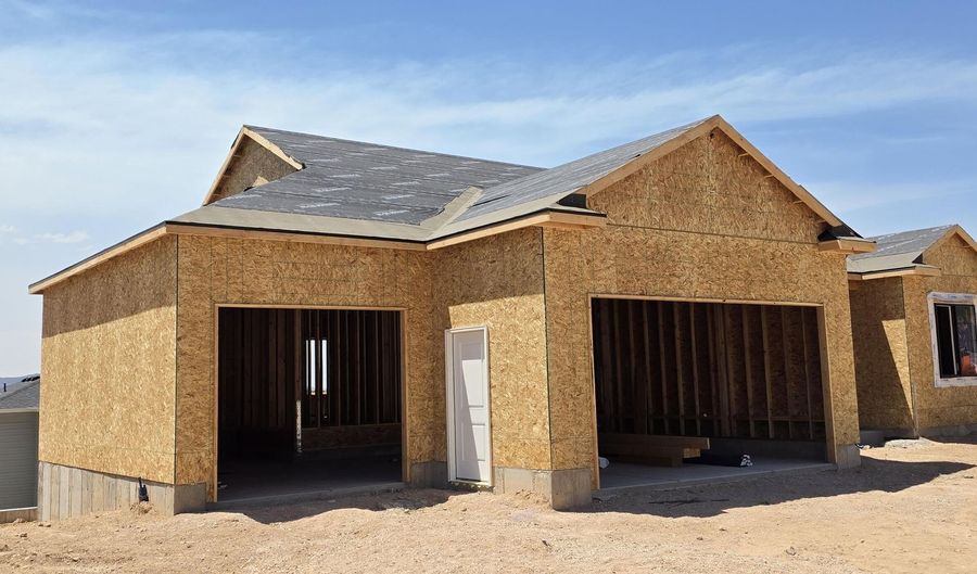 91 N Sterling Dr, Cedar City, UT 84720 - 3 Beds, 2 Bath