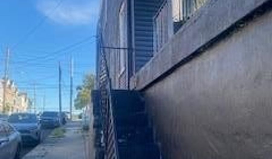 738 SAINT JOHN St, Allentown, PA 18103 - 5 Beds, 0 Bath