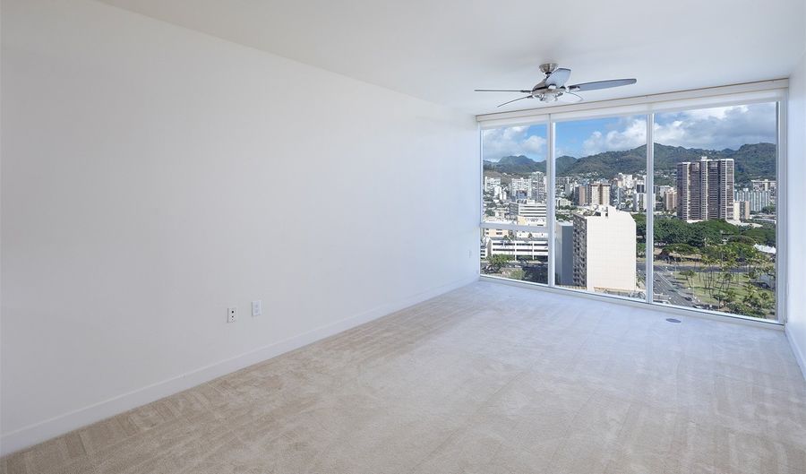 888 Kapiolani Blvd 2201, Honolulu, HI 96813 - 1 Beds, 1 Bath