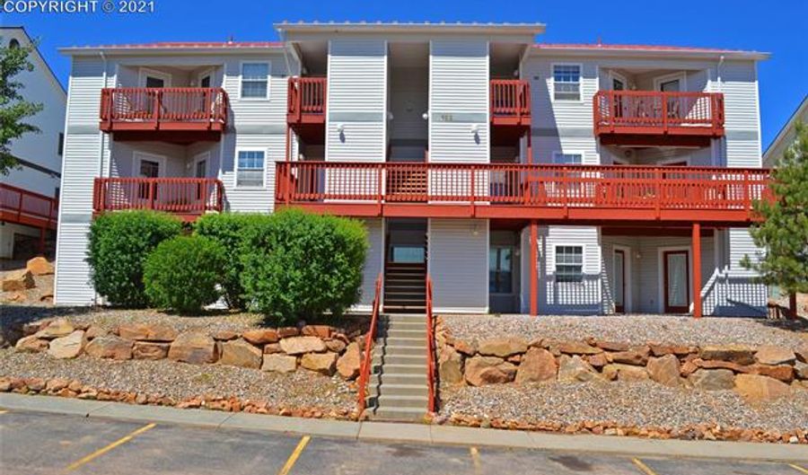 122 Whalen Ave 11, Cripple Creek, CO 80813 - 1 Beds, 1 Bath