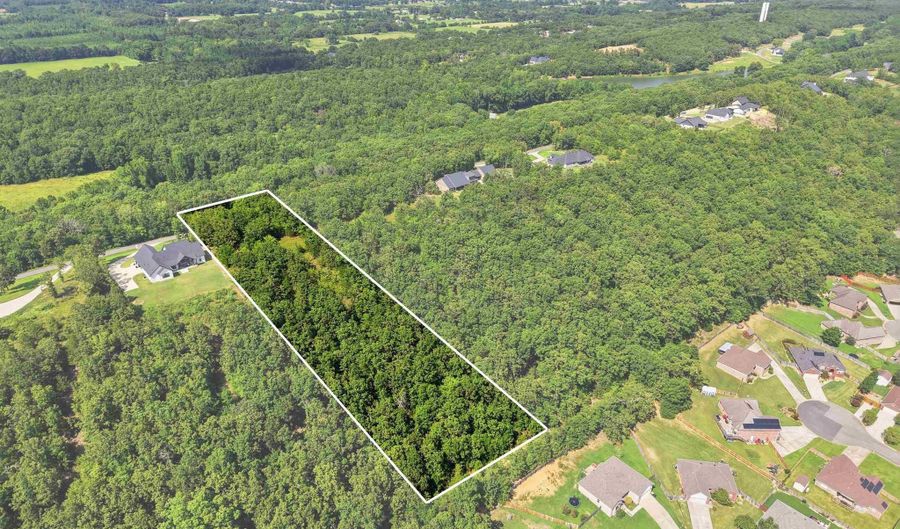 Crested Butte lot 37, Austin, AR 72007 - 0 Beds, 0 Bath