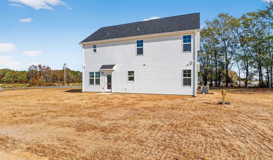 451 Delmore Rd, Autryville, NC 28318 - 4 Beds, 3 Bath