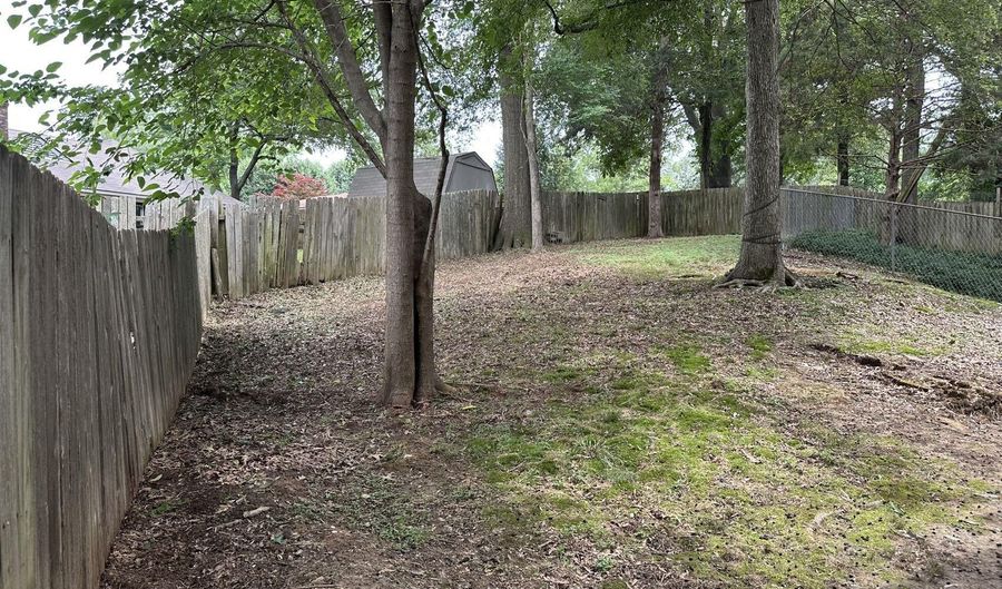 2784 BRAGG, Bartlett, TN 38134 - 4 Beds, 2 Bath