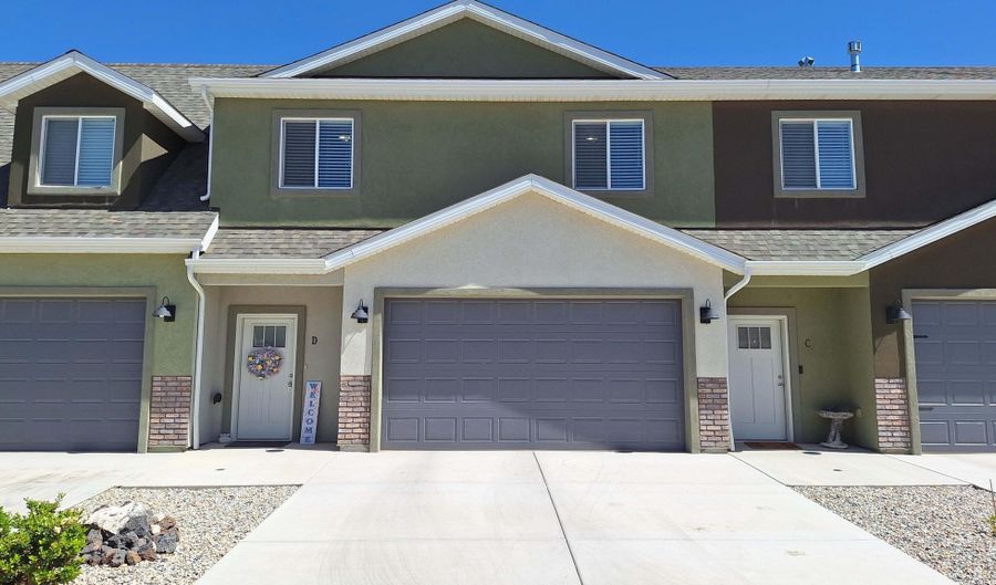 3128 W 1700 N D, Cedar City, UT 84721 - 3 Beds, 3 Bath