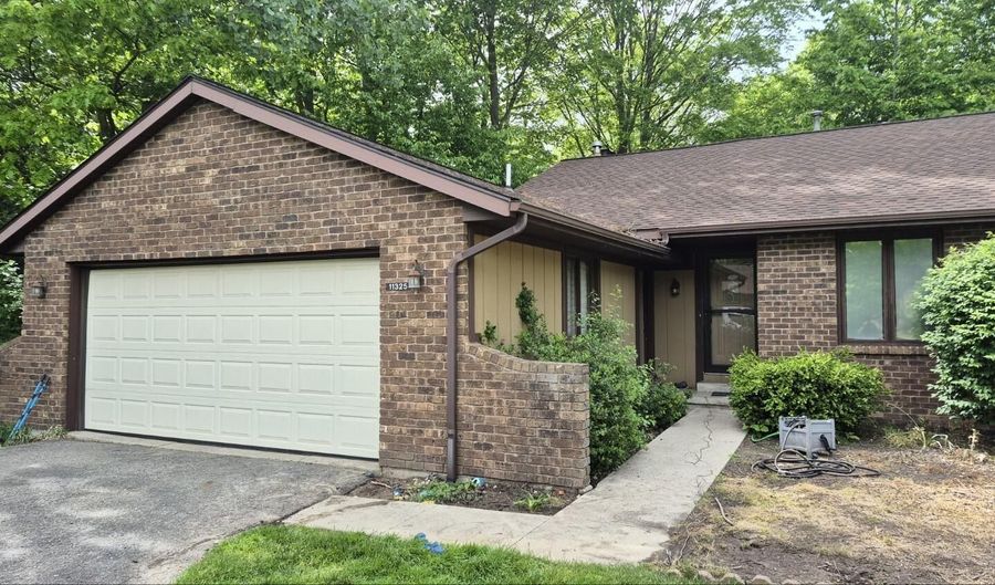 11325 Whispering Creek Dr, Allendale, MI 49401 - 2 Beds, 2 Bath