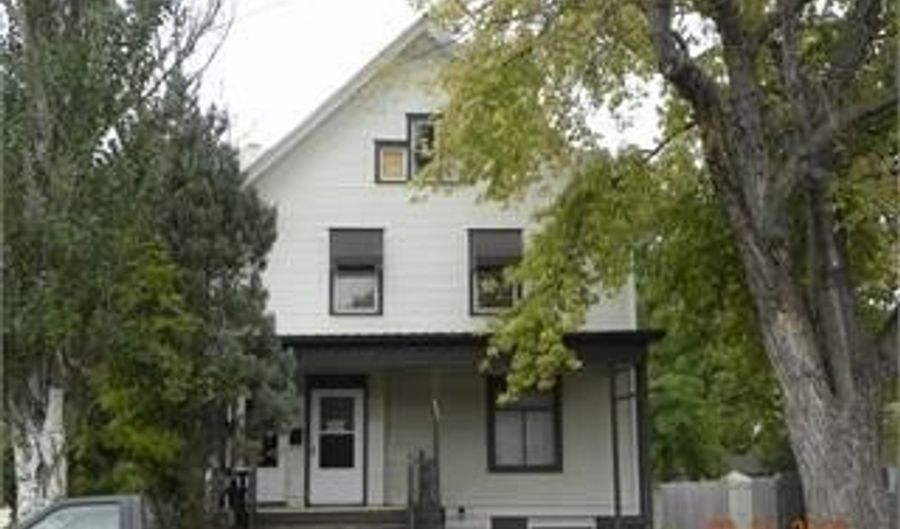 620 N Main St, Aberdeen, SD 57401 - 0 Beds, 0 Bath