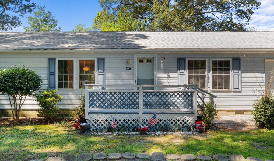 117 RIVER BEND Dr, Dagsboro, DE 19939 - 3 Beds, 2 Bath