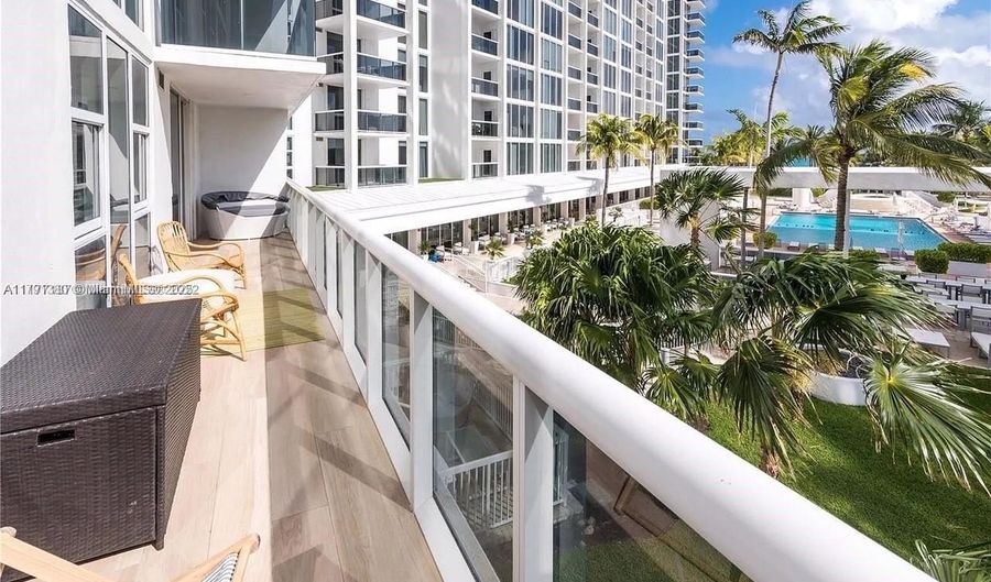 10275 Collins Ave 219, Bal Harbour, FL 33154 - 2 Beds, 2 Bath