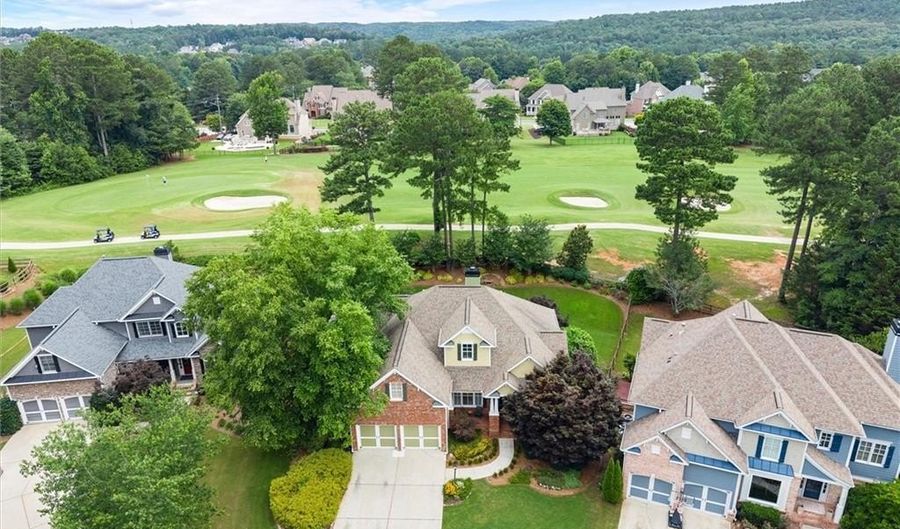 328 Kingsford Xing, Acworth, GA 30101 - 5 Beds, 3 Bath