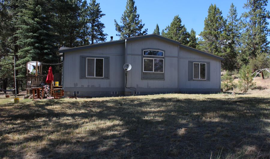 6350 Seagull Dr, Bonanza, OR 97623 - 3 Beds, 2 Bath