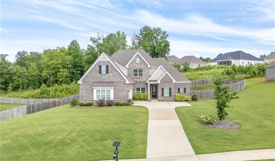 1846 KEYSTONE Dr, Auburn, AL 36830 - 5 Beds, 5 Bath