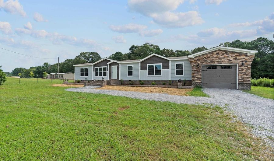 161 County Road 1762, Baileyton, AL 35019 - 4 Beds, 2 Bath