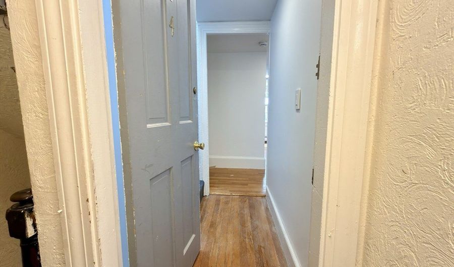 44 Melrose St 4, Boston, MA 02116 - 2 Beds, 2 Bath