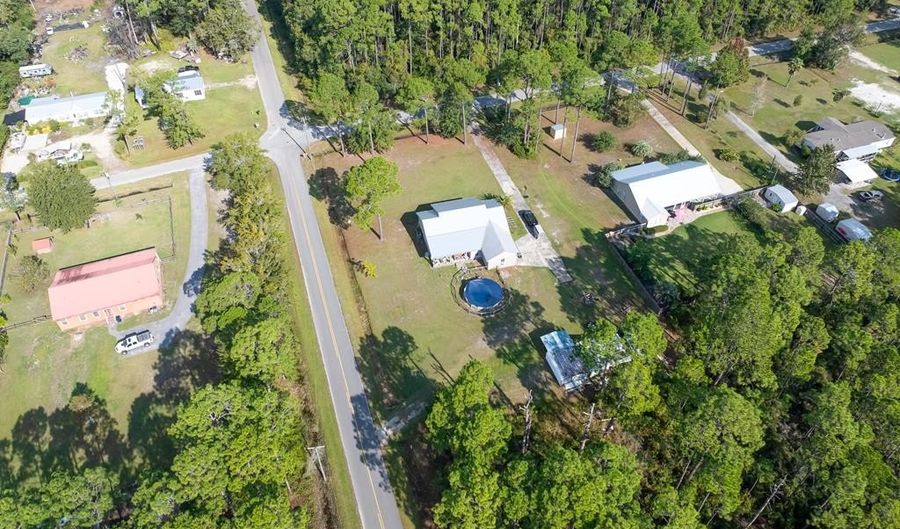 150 Hathcock Rd, Apalachicola, FL 32320 - 5 Beds, 2 Bath