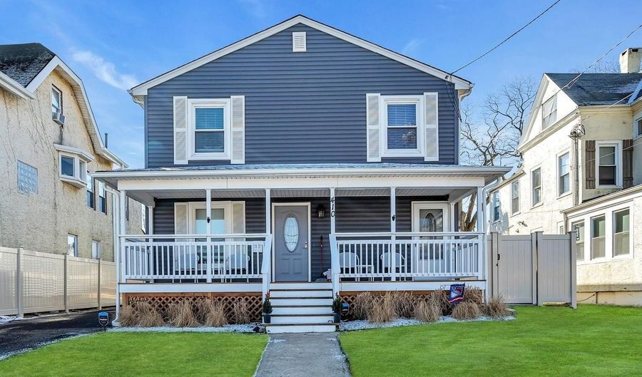 410 4th Ave 2, Asbury Park, NJ 07712 - 3 Beds, 2 Bath
