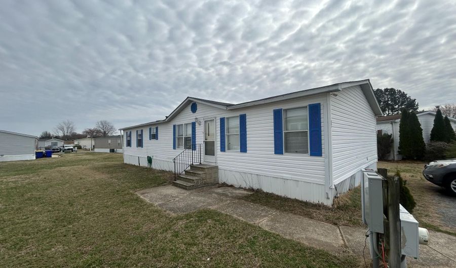 47 S EVIDENCE Rd S 231, Magnolia, DE 19962 - 4 Beds, 2 Bath