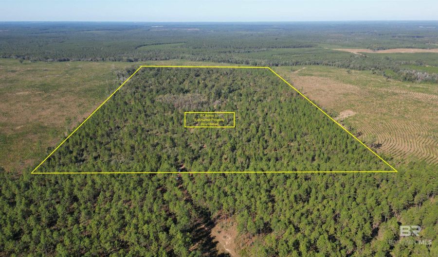 25001 Highway 112, Bay Minette, AL 36507 - 0 Beds, 0 Bath