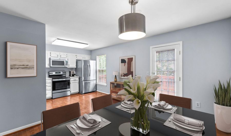 6008 BINGLEY Rd, Alexandria, VA 22315 - 3 Beds, 4 Bath