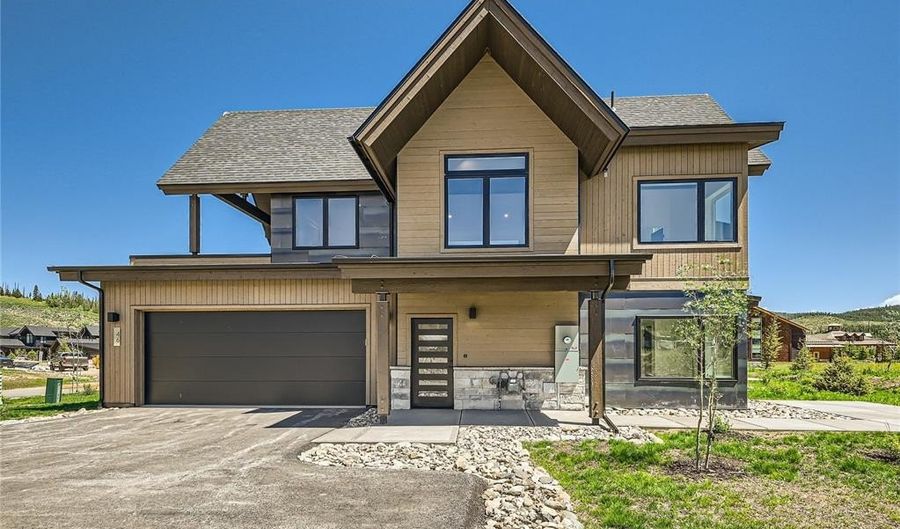 20 MONITOR Dr, Breckenridge, CO 80424 - 3 Beds, 2 Bath