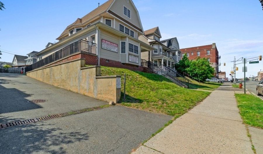 431 Washington Ave, Belleville, NJ 07109 - 0 Beds, 0 Bath