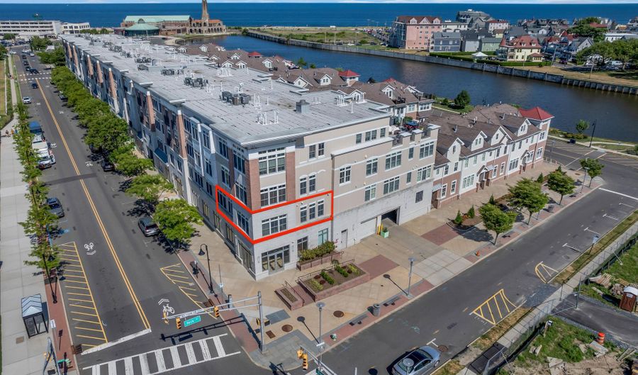 300 Cookman Ave 222, Asbury Park, NJ 07712 - 2 Beds, 1 Bath
