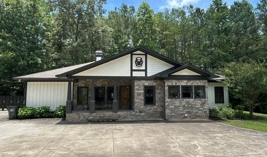 41 Birmingham Rd, Ball Ground, GA 30107 - 5 Beds, 5 Bath
