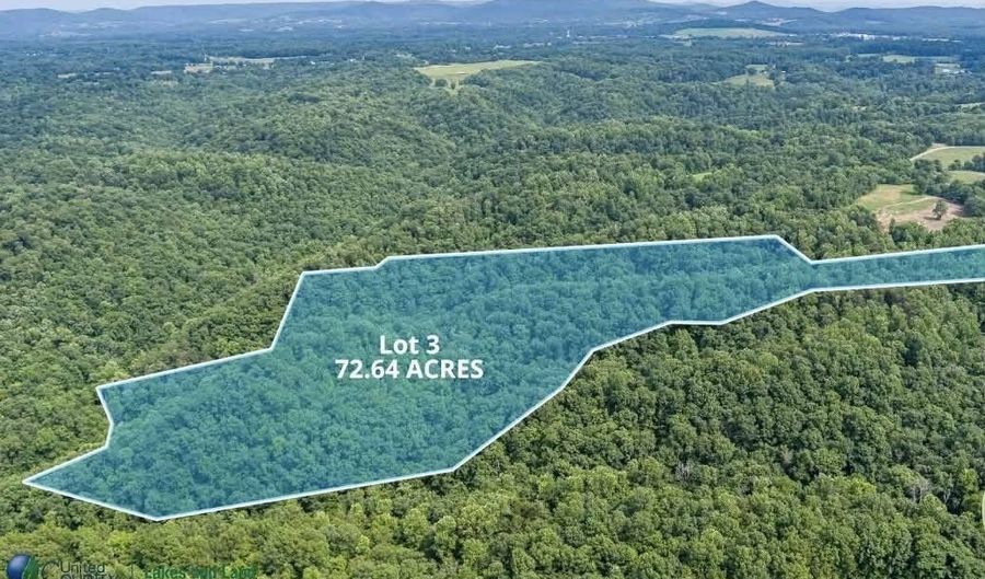 Tract # 3 Willis Creek Rd, Albany, KY 42602 - 0 Beds, 0 Bath