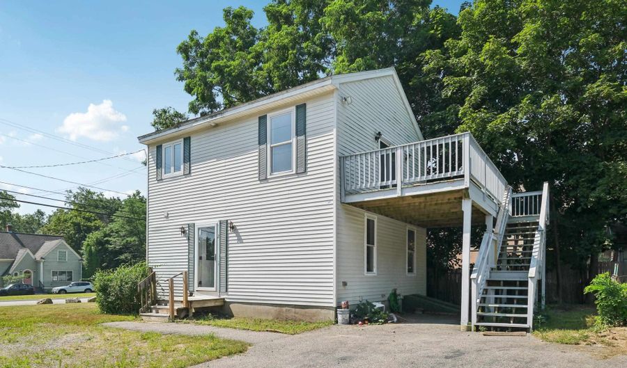 2 Merry St, Bedford, NH 03110 - 2 Beds, 2 Bath