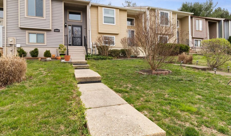 1151 GREENHILL Rd, Arnold, MD 21012 - 3 Beds, 2 Bath