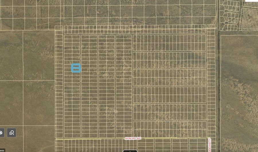 Rio Grande Estates Lot 37 & 38, Belen, NM 87002 - 0 Beds, 0 Bath