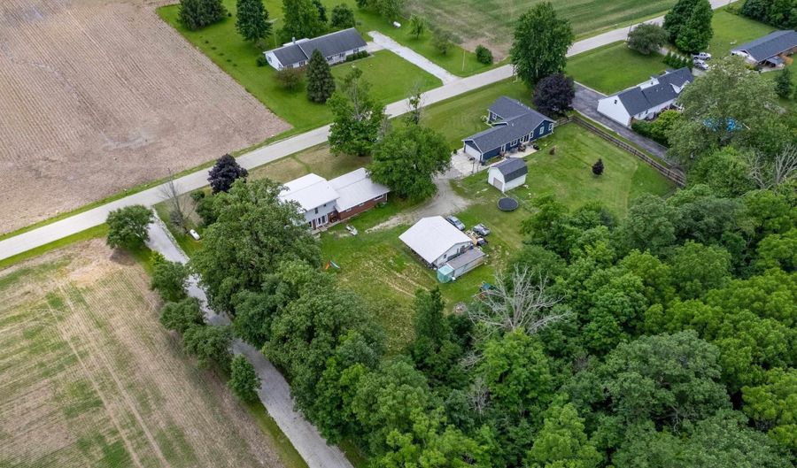 11010 E County Road 500 N, Albany, IN 47320 - 4 Beds, 2 Bath