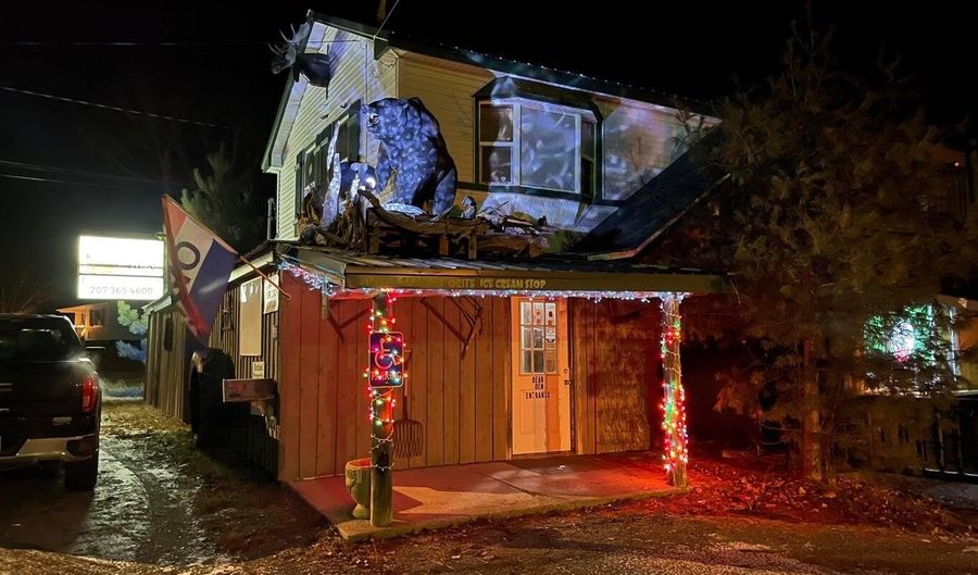 1050 Benedicta Rd, Benedicta, ME 04733 - 0 Beds, 0 Bath