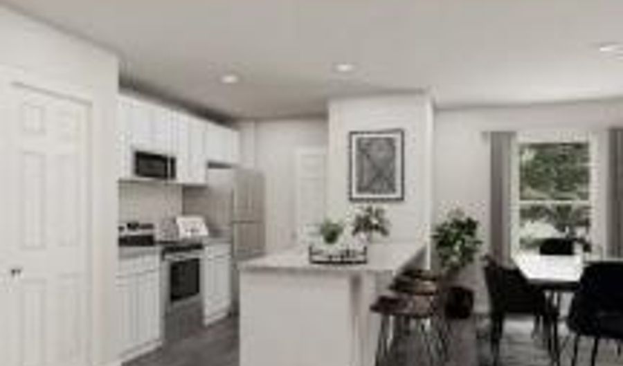 3517 Water Ridge Ct, Abilene, TX 79602 - 3 Beds, 2 Bath