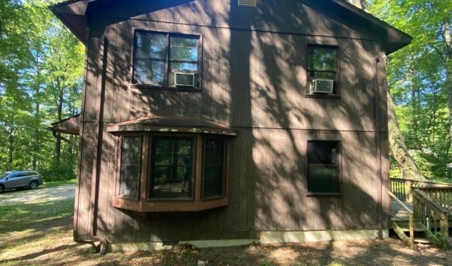 7 Winding Way, Alloway, NJ 07461 - 4 Beds, 2 Bath