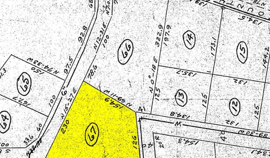 O Terrace Drive, Bean Station, TN 37708 - 0 Beds, 0 Bath